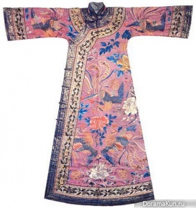 Qipao