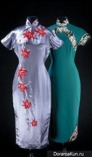 Qipao