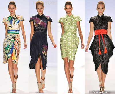Qipao