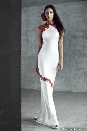 Qipao