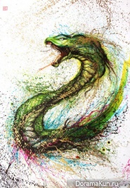 Chen Yingjie - Hua Tunan
