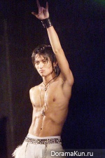 Nicholas Tse