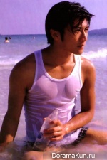 Nicholas Tse