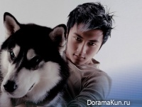 Nicholas Tse