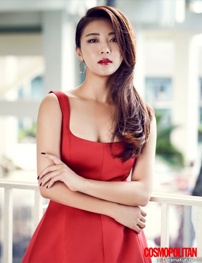 Ha Ji Won