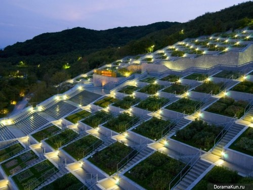 Awaji Yumebutai