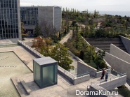 Awaji Yumebutai