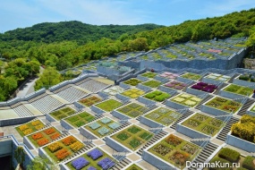 Awaji Yumebutai
