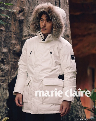 Kim Kang Woo