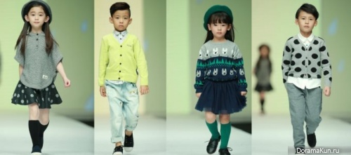 China fashion week Mercedes-Benz