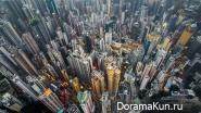 China, Andy Yeung,Urban Jungle
