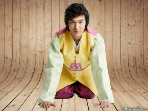 Korea sebe