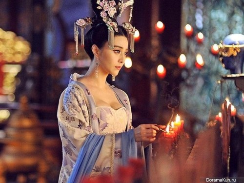 Wu Zetian