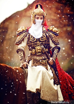 Wu Zetian