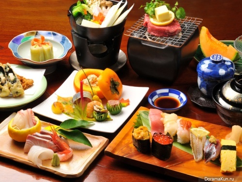 Chinese cuisine