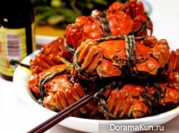 Chinese cuisine
