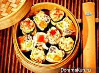 Chinese cuisine