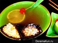 Chinese cuisine