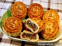 Chinese cuisine