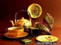 Chinese cuisine
