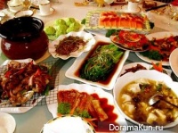 Chinese cuisine