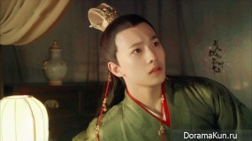 Yang Yang/The Dream of Red Mansions