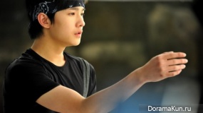 Yang Yang/Melody of Youth