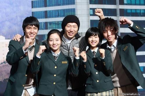 South Korea Education