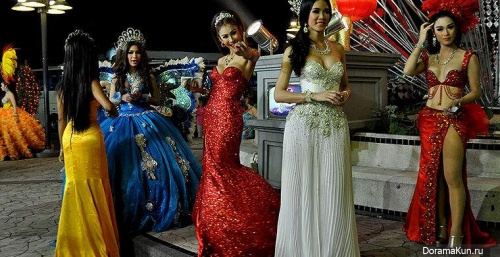 Thailand
