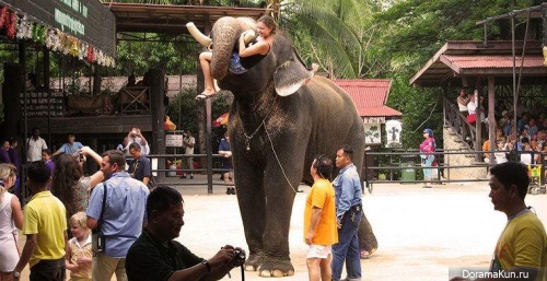 Thailand