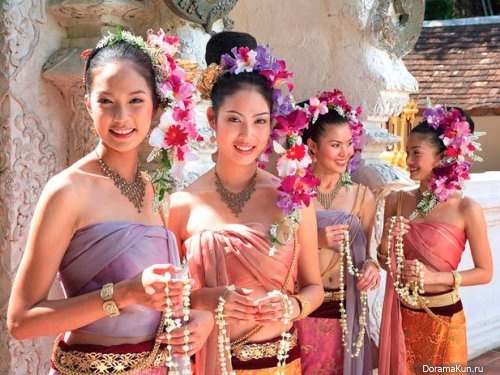 Thailand