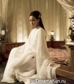 Legends of the Tang dynasty