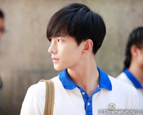 The Left Ear