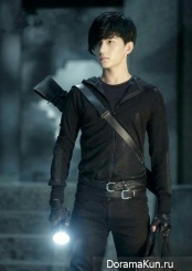 Yang Yang