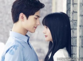 Yang Yang/Weiwei's Beautiful Smile