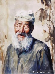 Liu Yun Sheng