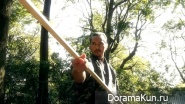 Bushido Man