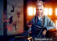 Legends of the Tang dynasty