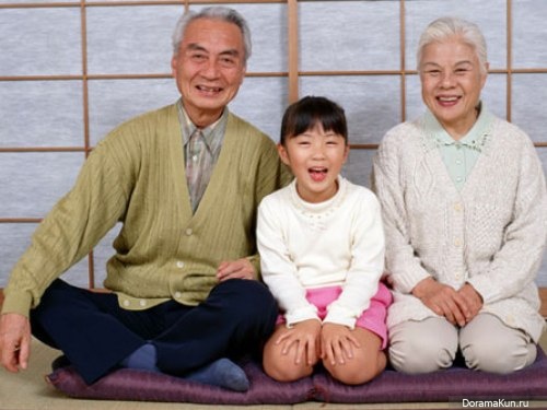 敬老の日