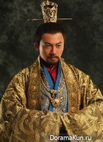 Legends of the Tang dynasty