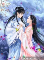 Legends of the Tang dynasty