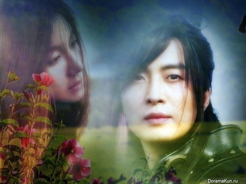 Korean historical movie