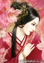 Legends of the Tang dynasty
