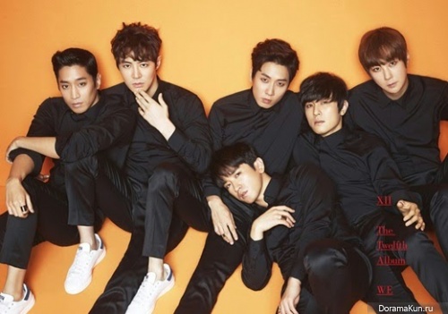 Shinhwa