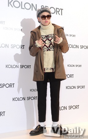 Kolon Sports