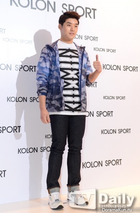 Kolon Sports