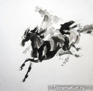 guohua