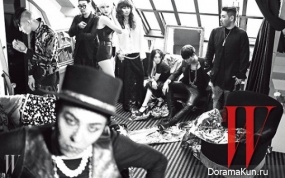 G-Dragon