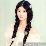 Kim You Jung