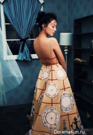Gao Yuanyuan Gao Yuanyuan